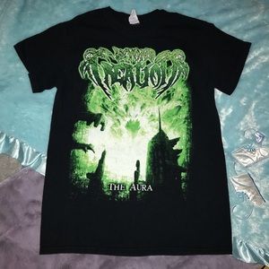 🖤 beyond creation band t-shirt 🖤